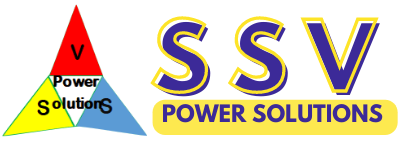 SSV Power Solutions